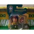 +m+ Minicraque David Luiz Brasil Copa 2014 - Soccerstarz
