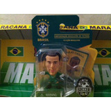 +m+ Minicraque Julio Cesar Brasil Copa 2014 - Soccerstarz
