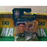 m Minicraque Thiago Silva