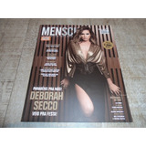 m Revista Mensch 19