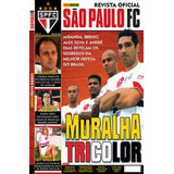 m Revista Oficial Sao