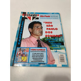 m Revista Oficial Sao