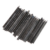 M Símbolos De Carimbo De Pontuação De Aço 20 Pcs Type1