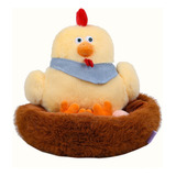 M Sroje Set De Juego Para Gallinas Poniendo Huevos