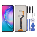 M Tela Lcd Tft