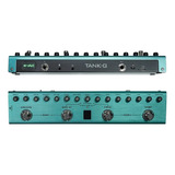 M vave Tank g Pedaleira Guitarra Cuvave Boss Zoom