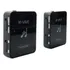M-vave Wp-10 Monitor De Palco Sem Fio 1 Transmissor + 1 Receptor