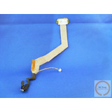 M004 Flat Video Lcd Flex Compaq Presario V6000 Ddat8blc009