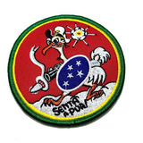 M0061v 01 Senta Pua