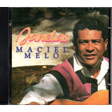 M02 Cd Maciel Melo Janelas Lacrado