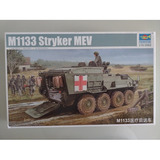 M1133 Stryker Mev 1 35 Trumpeter