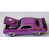 M2 1970 Dodge Challenger