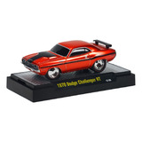 M2 1970 Dodge Challenger