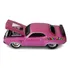 M2 1970 Dodge Challenger R/t Ground Pounders Rosa Loose