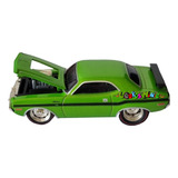 M2 1970 Dodge Challenger