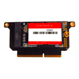 M2 256 Gb Ssd 2242 Nvme Macbook Pro 2016 2017 A1708 Pcie