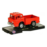 M2 Auto Trucks R