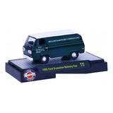 M2 Auto Trucks R36