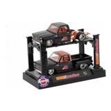M2 Autozone Exclusivo