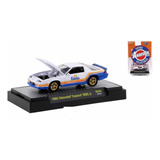 M2 Fanta 1985 Chevrolet