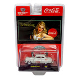 M2 Machines 1949 Mercury