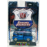 M2 Machines 1956 Ford