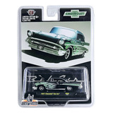 M2 Machines 1957 Chevrolet