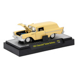 M2 Machines 1957 Chevrolet
