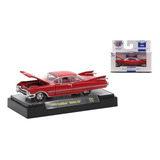 M2 Machines 1959 Cadillac