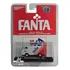 M2 Machines 1965 Ford Econoline Van Fanta A13
