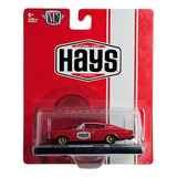 M2 Machines 1966 Dodge