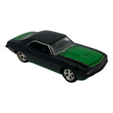 M2 Machines 1969 Chevy