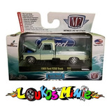 M2 Machines 1969 Ford F 250 Truck Auto trucks R32 Lacrado