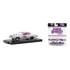 M2 Machines 1969 Plymouth Road Runner 440 6-pack 1:64