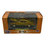 M2 Machines 1969 Pontiac