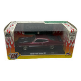 M2 Machines 1970 Ford