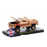 M2 Machines 1976 Gmc