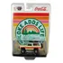 M2 Machines Chevrolet 1973 Chevrolet K5 Blazer Cocacola 1:64