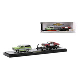 M2 Machines Chevrolet Cheyenne