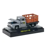 M2 Machines Ford F