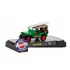 M2 Turtle Wax - 1944 Jeep Mb - 1/64