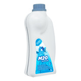 M20 Sanitizante Tratamento Saudável Sem Cloro Piscina Spa