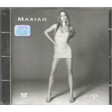 M227 - Cd - Mariah Carey - 1 - Lacrado 