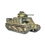M3 Lee Tank Military