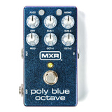 M306 Mxr Poly Blue