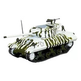 M36 Jackson Carros De Combate Blindado Guerra Tanque 1 72