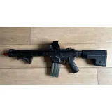 M4 Airsoft Aeg Rifle