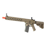 M4 Ares Airsoft Overthrow