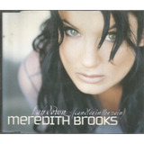 M439   Cd   Meredith Brooks   Ley Dawn   Lacrado   Single