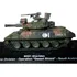 M551 Sheridan Blindado De Combate Tank Desert Shield Arabia